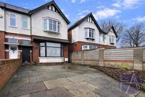112, Forest Road, Southport PR8 6HY