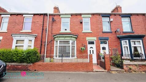 Edwin Street, Houghton Le Spring, Tyne And Wear, DH5 8AP