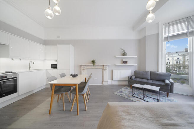 Flat 11, 30 Pembridge Square - dQ5oCKqh23jdvc2BwGK