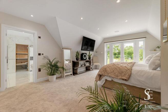 Master Suite