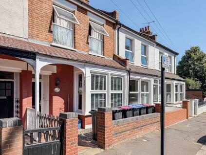 Sweyne Avenue, Southend-On-Sea, SS2