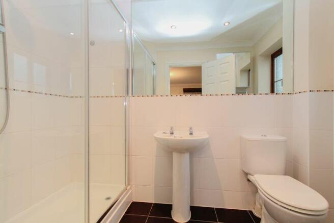 En-Suite Bedroom One