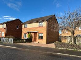 35, Vallantine Crescent, Ryedale Gardens, Glasgow G71 6TR