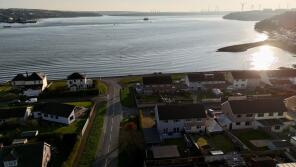 1, Promenade Drive, Milford Haven SA73 1QD