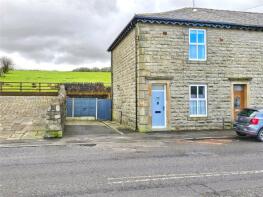 1175, Burnley Road, Loveclough, Rossendale BB4 8RG