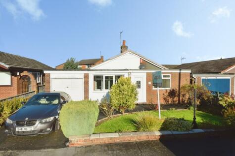 Woodside Drive, Meir Heath, Stoke-on-trent, ST3