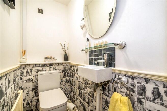 Cloakroom