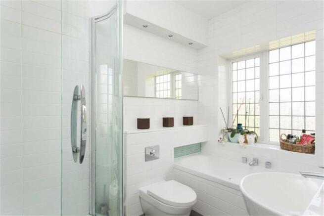 House Bathroom