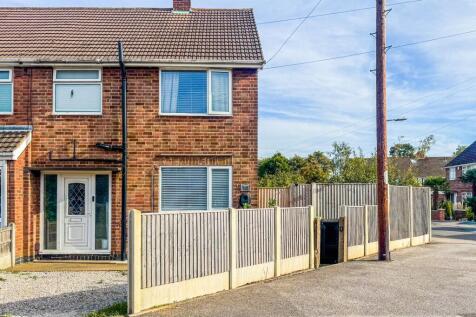 Avon Avenue, Hucknall, NG15