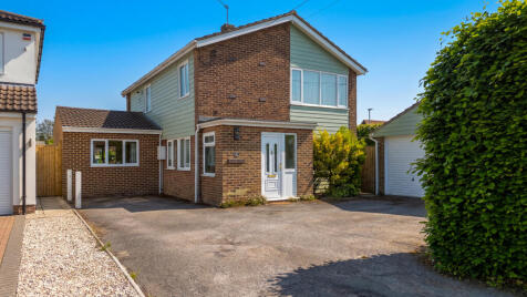 Feering Hill, Colchester, CO5