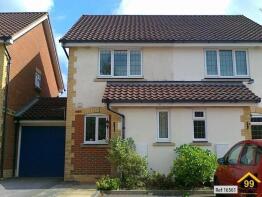 6, Marcuse Road, Caterham CR3 5FP