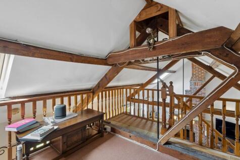 Home Farm, Park Road, Tring, Hertfordshire, HP23