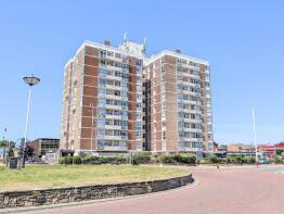 14, Sandown Court, Albert Road, Southport PR9 0HE