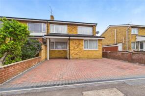 38, Warnford Road, Tilehurst, Reading RG30 4LD