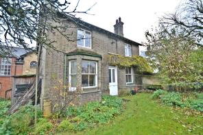 11, East Street, Saffron Walden CB10 1LS