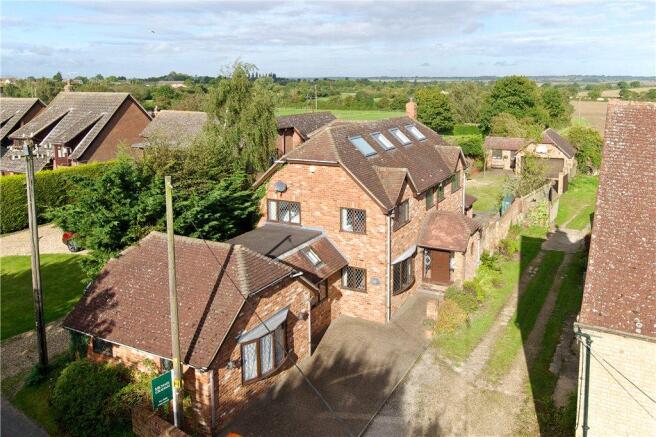 House and Views