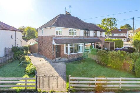 Fieldhead Road, Guiseley, Leeds, West Yorkshire, LS20