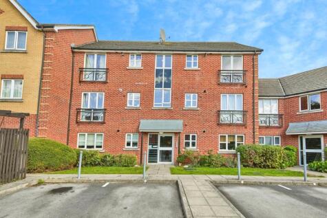 Ashwood Close, Derby, Derbyshire, DE24