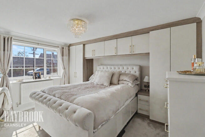 Ashwood Court, Ossett photo 4