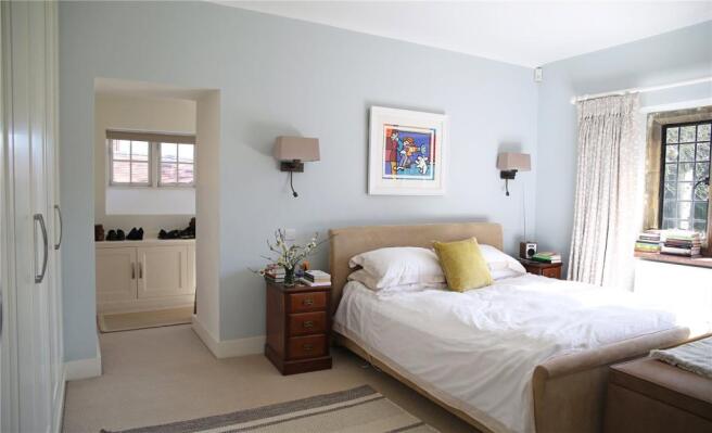 Main Bedroom