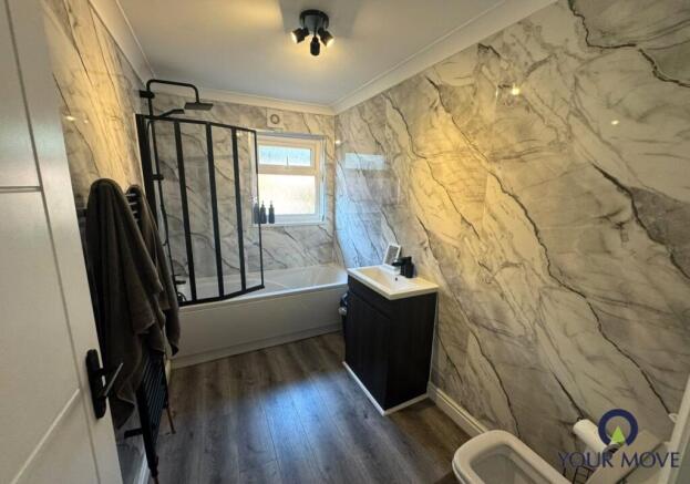 Pool Farm Road, Birmingham, West Midlands, B27 photo 5