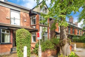 24, Bamford Road, Manchester M20 2GW