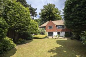 Mabuhay, Coombe End, Kingston Upon Thames KT2 7DQ