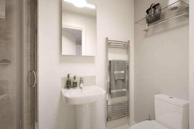 2 bed Semi-Detached for sale Image 7