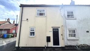 8, Allison Lane, Bridlington YO15 1NE