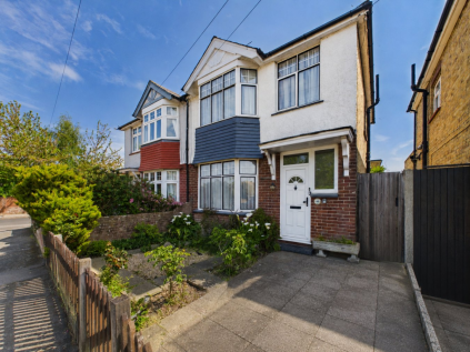 Crawford Road, Broadstairs, CT10