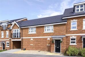 82, Oak Avenue, Wokingham RG40 1LJ