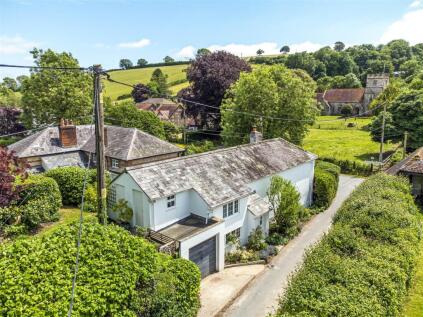 Winterborne Houghton, Blandford Forum