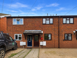 16, Stoneville Street, Cheltenham GL51 8PH
