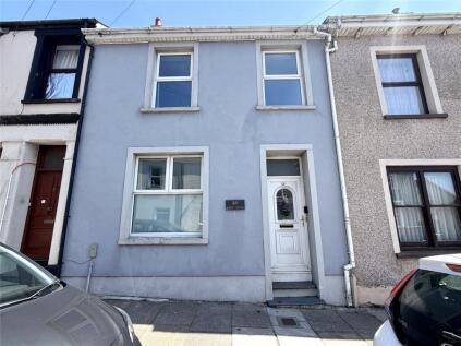 Kensington Road, Neyland, Milford Haven, Pembrokeshire, SA73