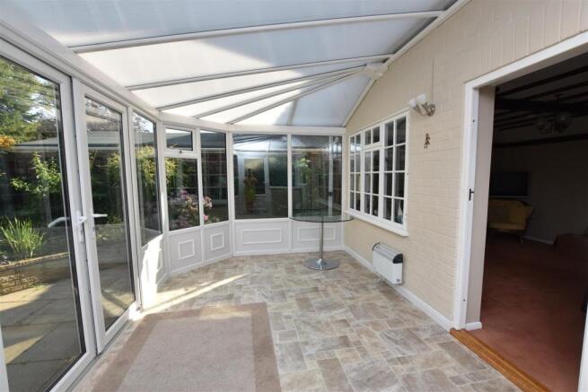 CONSERVATORY