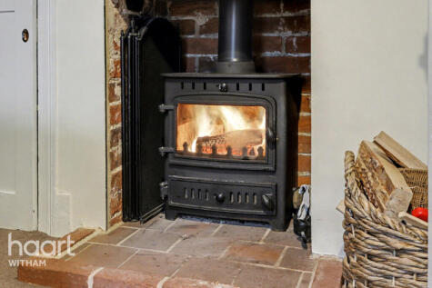 High Street, Kelvedon