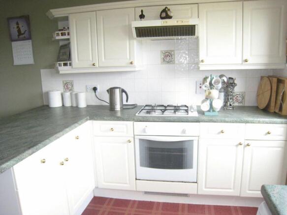 Kitchen A