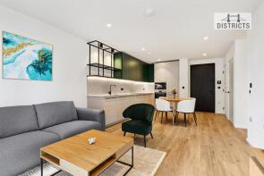 Flat 306, Bowline House, Hemlock Street, London E14 0XW