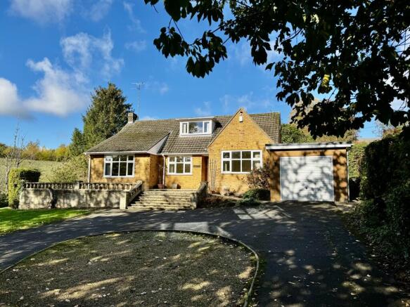 Bungalow for sale