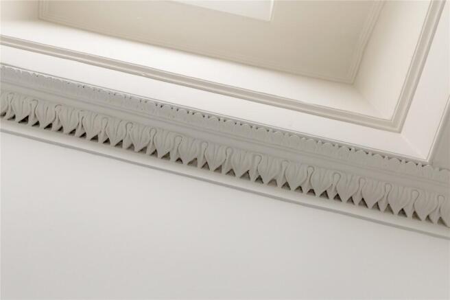 Cornice