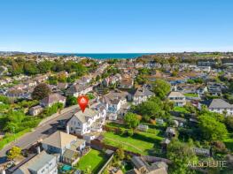 16, Greenover Road, Brixham TQ5 9LY