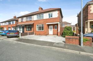 48, Grosvenor Gardens, Newton-le-willows WA12 8LY
