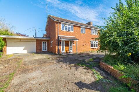 Peartree Avenue, Martham