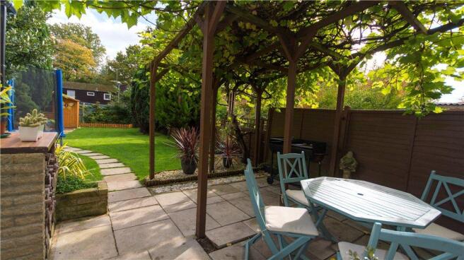 Garden 1