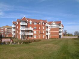 Flat 15, 2 St Saviour House, Darley Road, Eastbourne BN20 7GA
