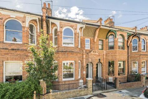 Warwick Road, Hampton Wick