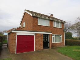 24, Pott Hall Road, Bury St. Edmunds IP28 8PL