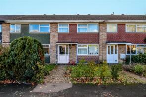 57, Edinburgh Avenue, Cambridge CB22 3DW