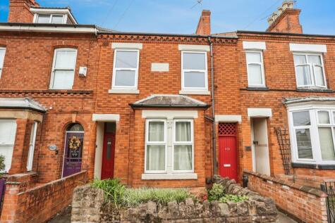 Beacon Road, Loughborough, Leicestershire, LE11