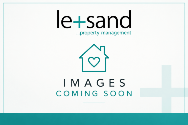 First Floor Flat - Daubney Street